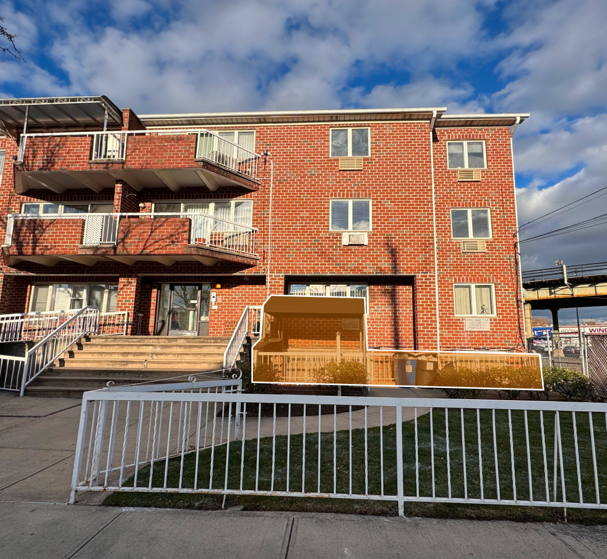 2761 Bath Ave for Sale | Commercial Acquisiti
